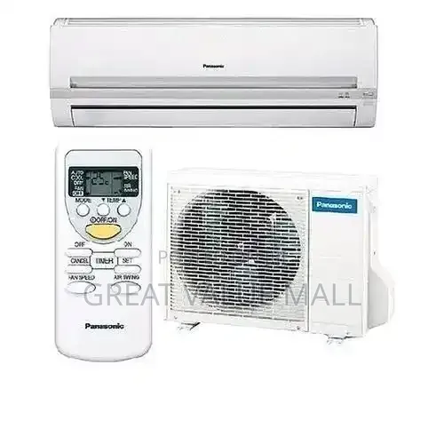 PANASONIC 2.0HP Split Inverter Air Conditioner