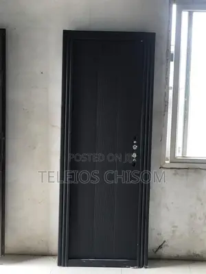 Security Door