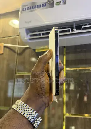 Apple iPhone 13 Pro 128 GB Black