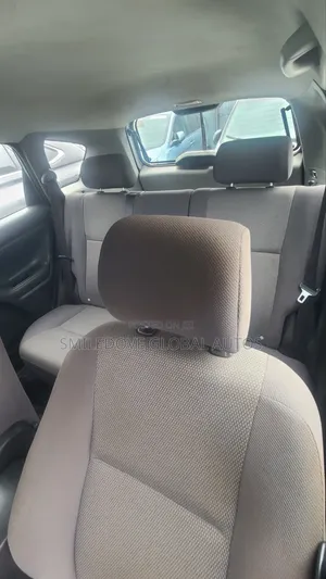Pontiac Vibe 2007 Silver