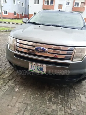 Ford Edge for Sale