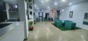 Serviced Private and Coworking Office Space for Rent