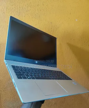 Laptop HP ProBook 450 G7 8GB Intel Core i5 SSD 256GB