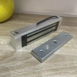 Access Control Magnetic Lock 180kg