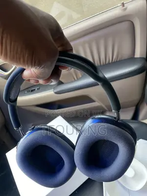 Apple AirPods Max