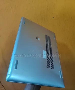 Laptop HP ProBook 450 G7 8GB Intel Core i5 SSD 256GB