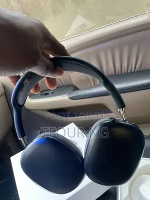 Apple AirPods Max