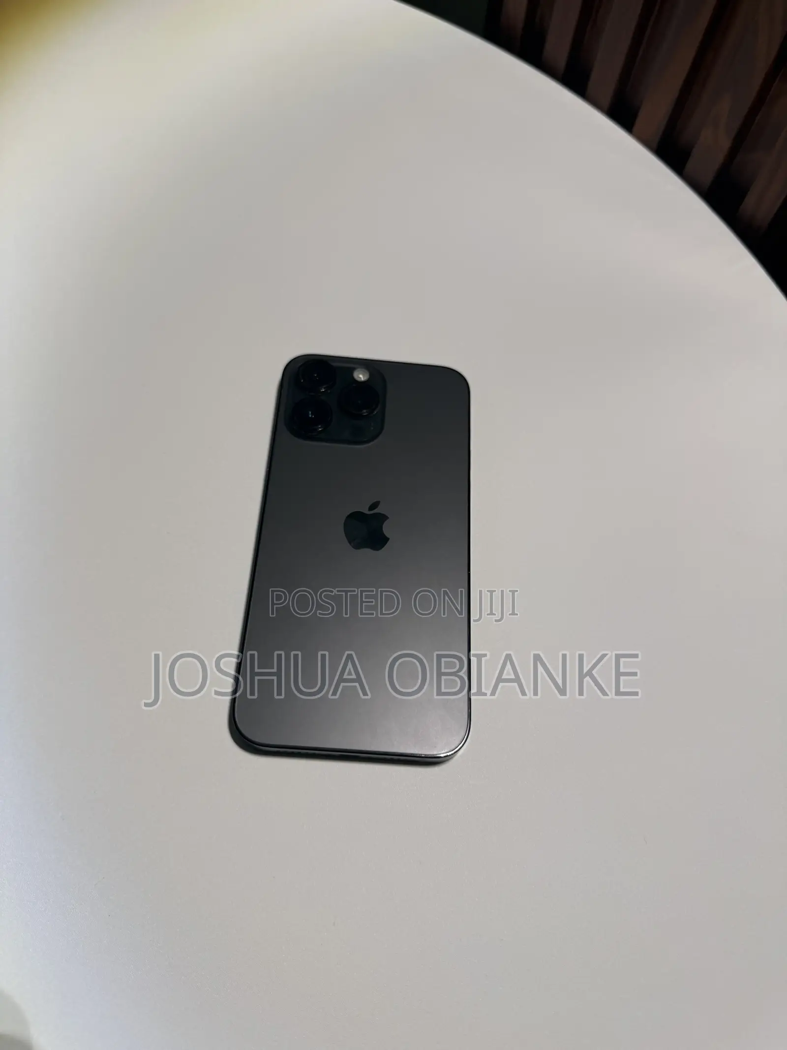 Apple iPhone 14 Pro Max 128 GB Black