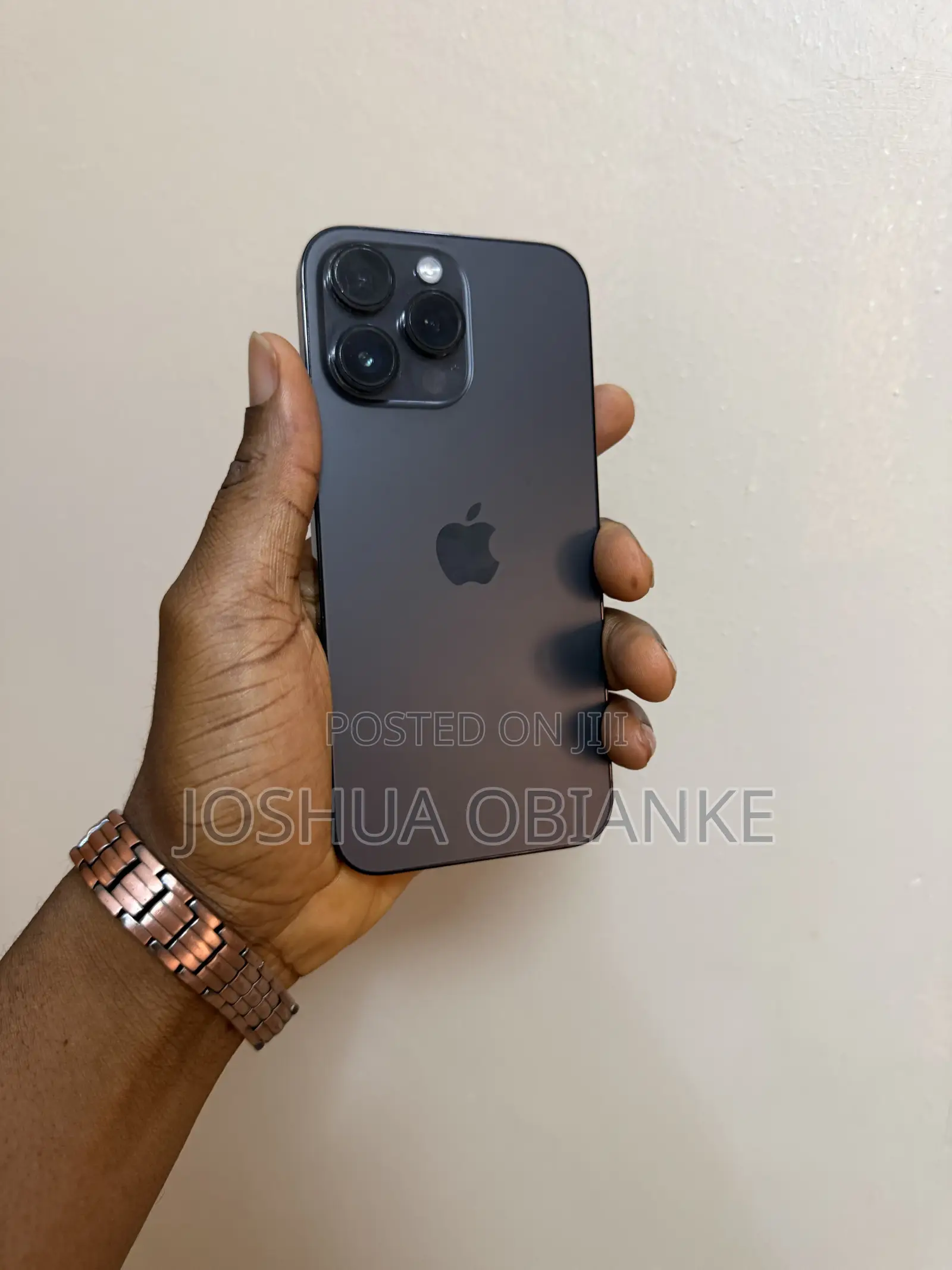 Apple iPhone 14 Pro Max 128 GB Black