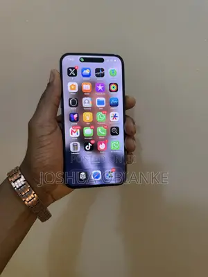 Apple iPhone 14 Pro Max 128 GB Black