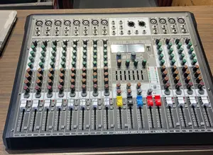 Yamaha Signature 12 Channels Mixer