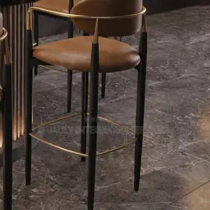 High End Bar Stool