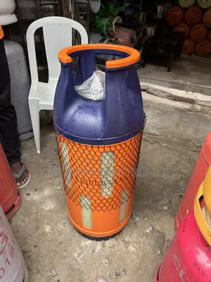 Gas  Cylinder