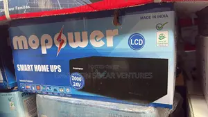 24v 2kva Mopower Transformerbase Inverter