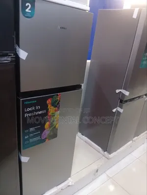 Hisense REF200DR 154Litres Fridge