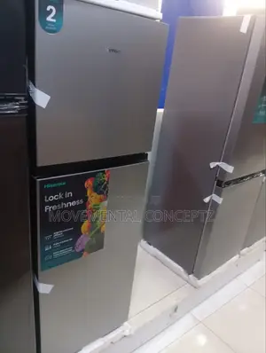 Hisense REF200DR 154Litres Fridge