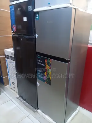 Hisense REF200DR 154Litres Fridge