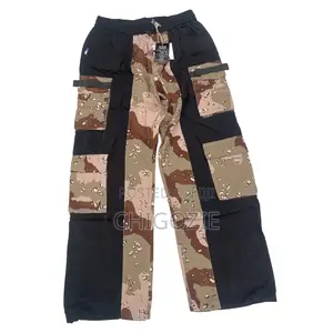 Premium Cargo Pants