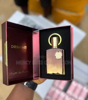 Unforgettable Scents That Turn Heads