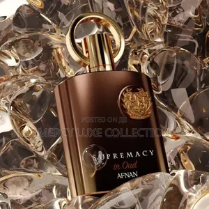 Unforgettable Scents That Turn Heads
