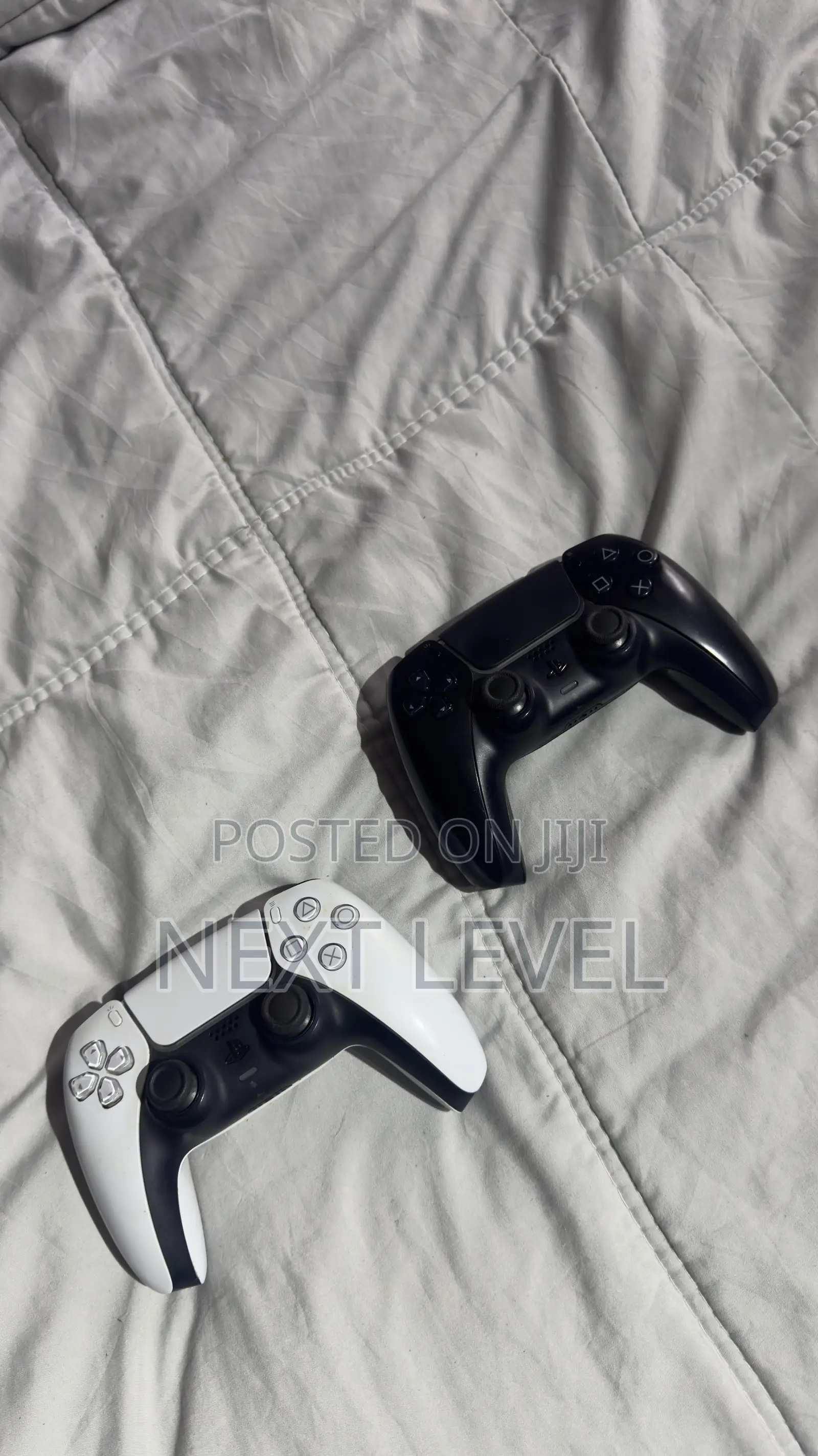 Original Ps5 Controller