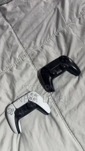 Original Ps5 Controller