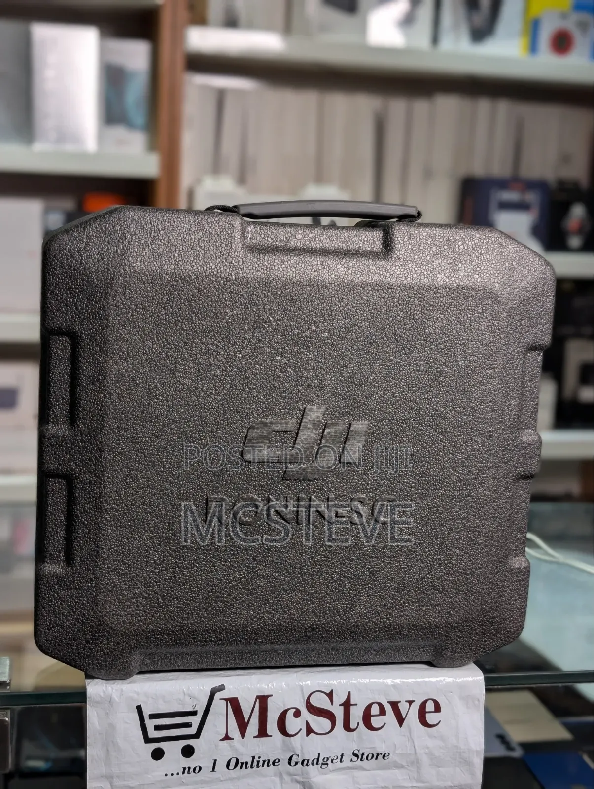 Dji Ronin SC Camera Gimbal
