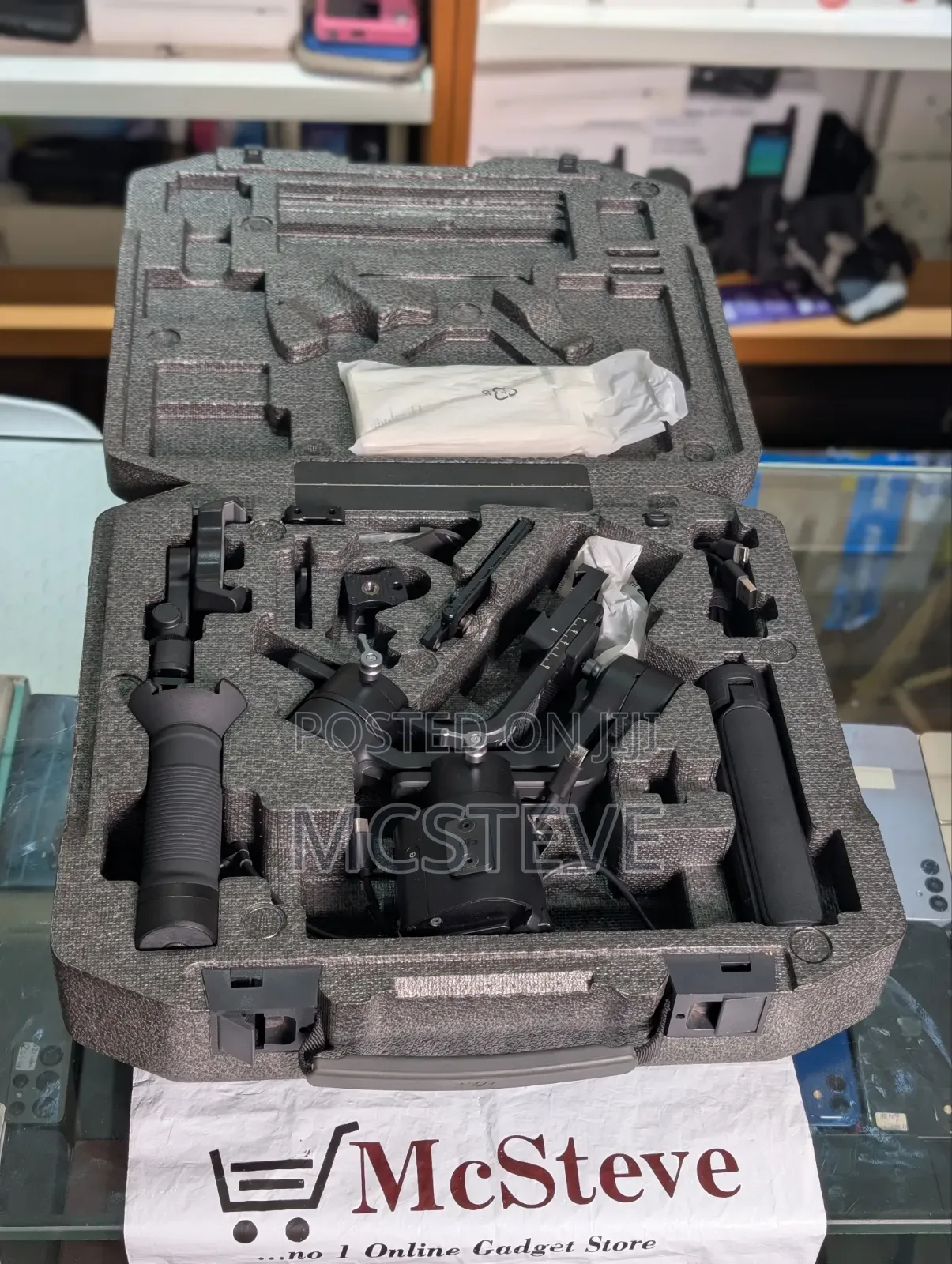 Dji Ronin SC Camera Gimbal