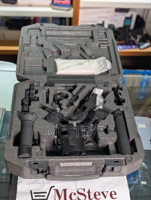 Dji Ronin SC Camera Gimbal