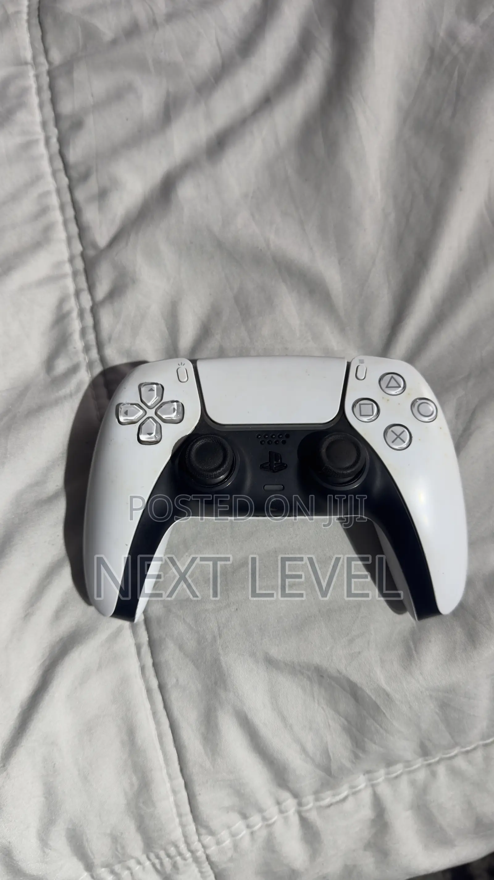 Original Ps5 Controller