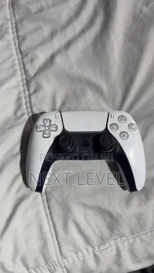 Original Ps5 Controller