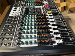 Original Yamaha 12 Channels Mixer