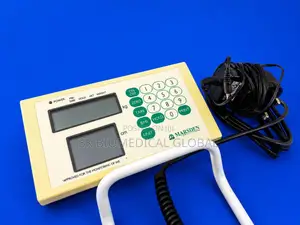 Marsden M-420w Electronic Patient Weighing Scale With BMI Function