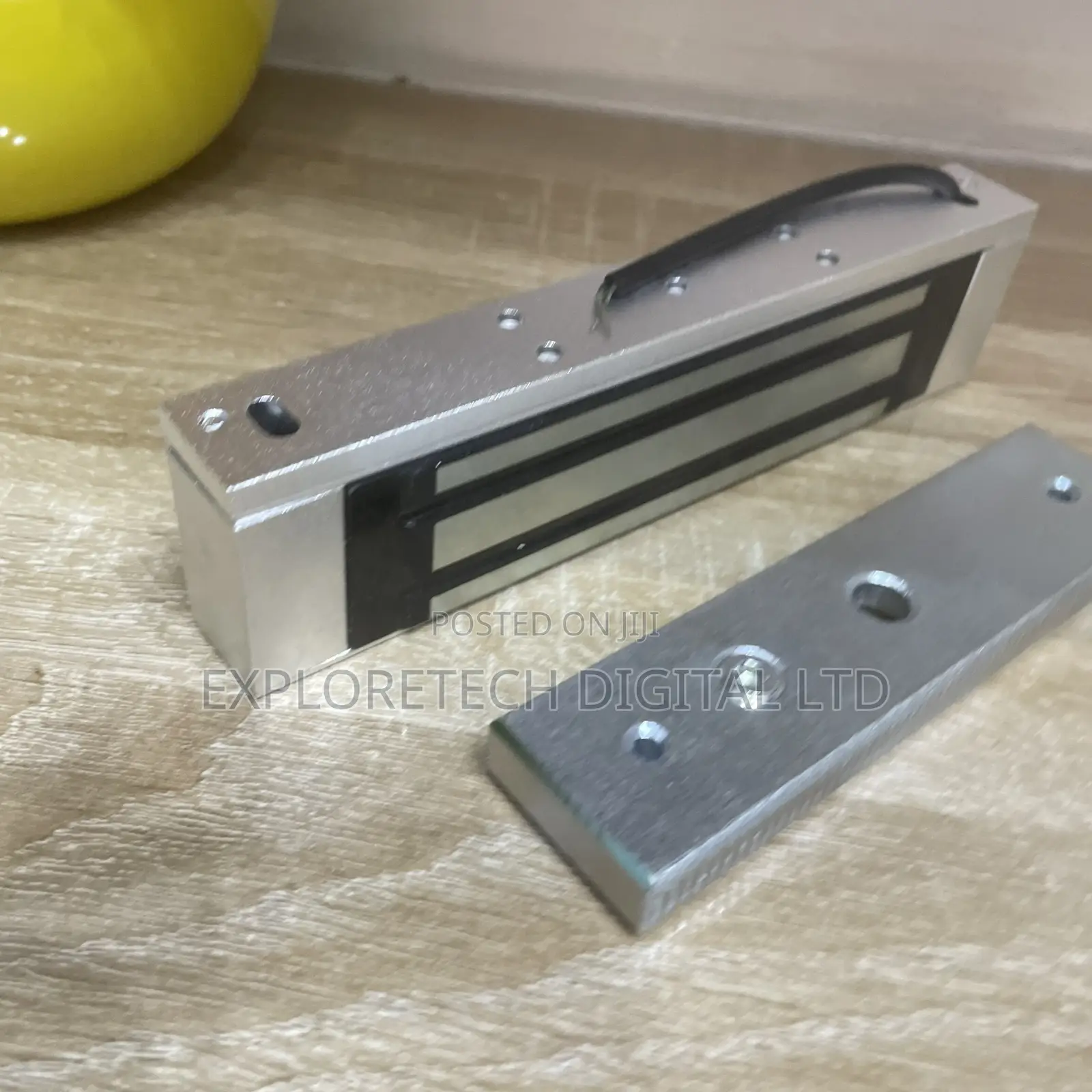 Access Control Magnetic Lock 180kg