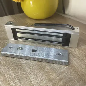 Access Control Magnetic Lock 180kg