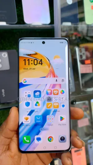 Honor X9b 5G 256 GB White