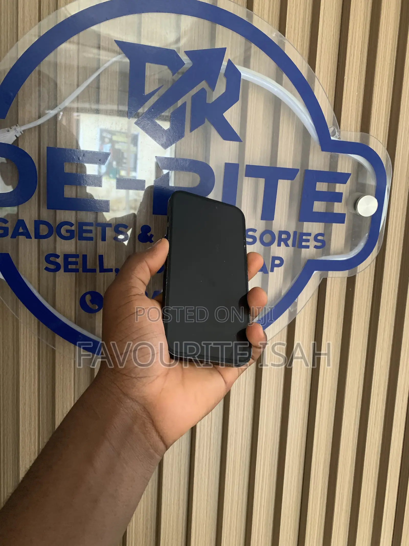 Apple iPhone 14 Pro 128 GB Black