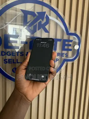Apple iPhone 14 Pro 128 GB Black