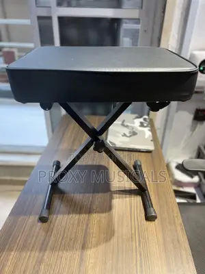 Professional Keyboard Seat