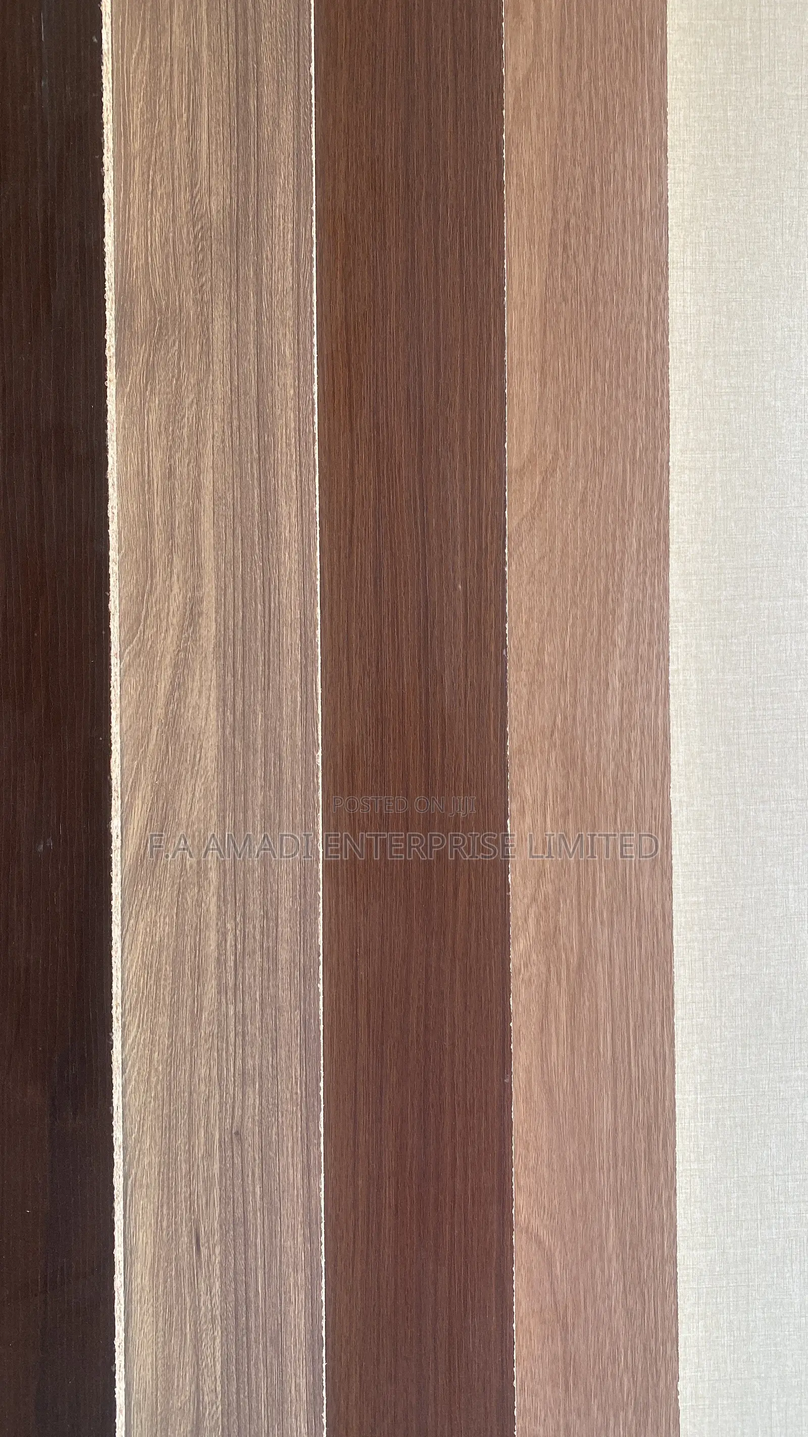 18mm MFC Particle Board