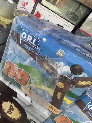 ORL GIANT 60 Deluxe