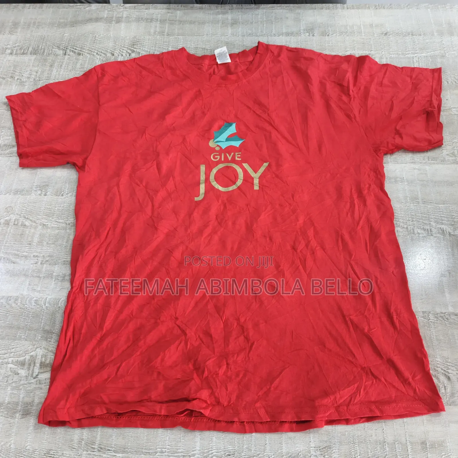 Colar Neck Polo