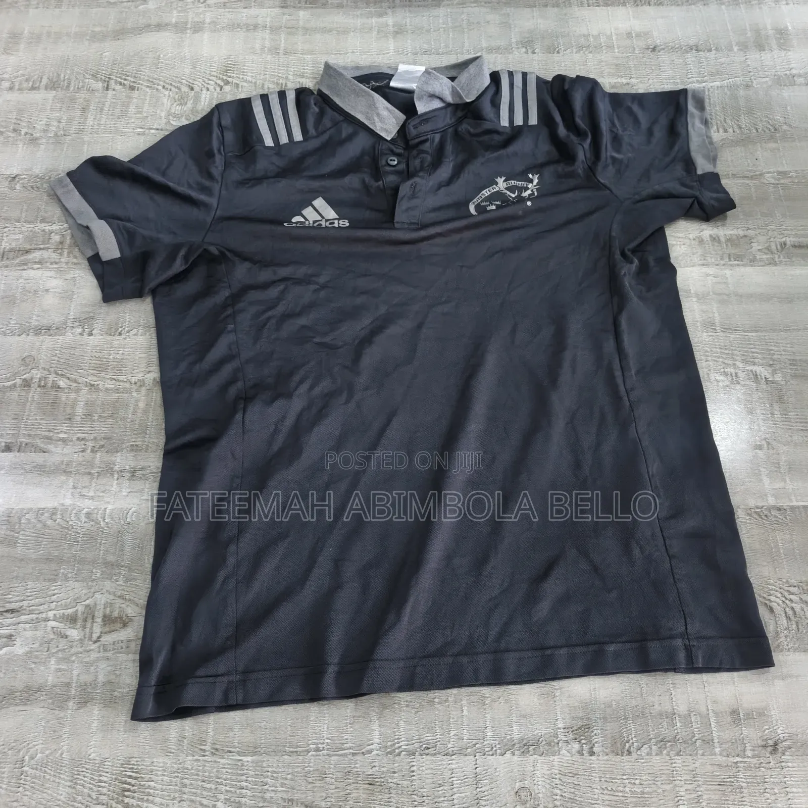 Colar Neck Polo