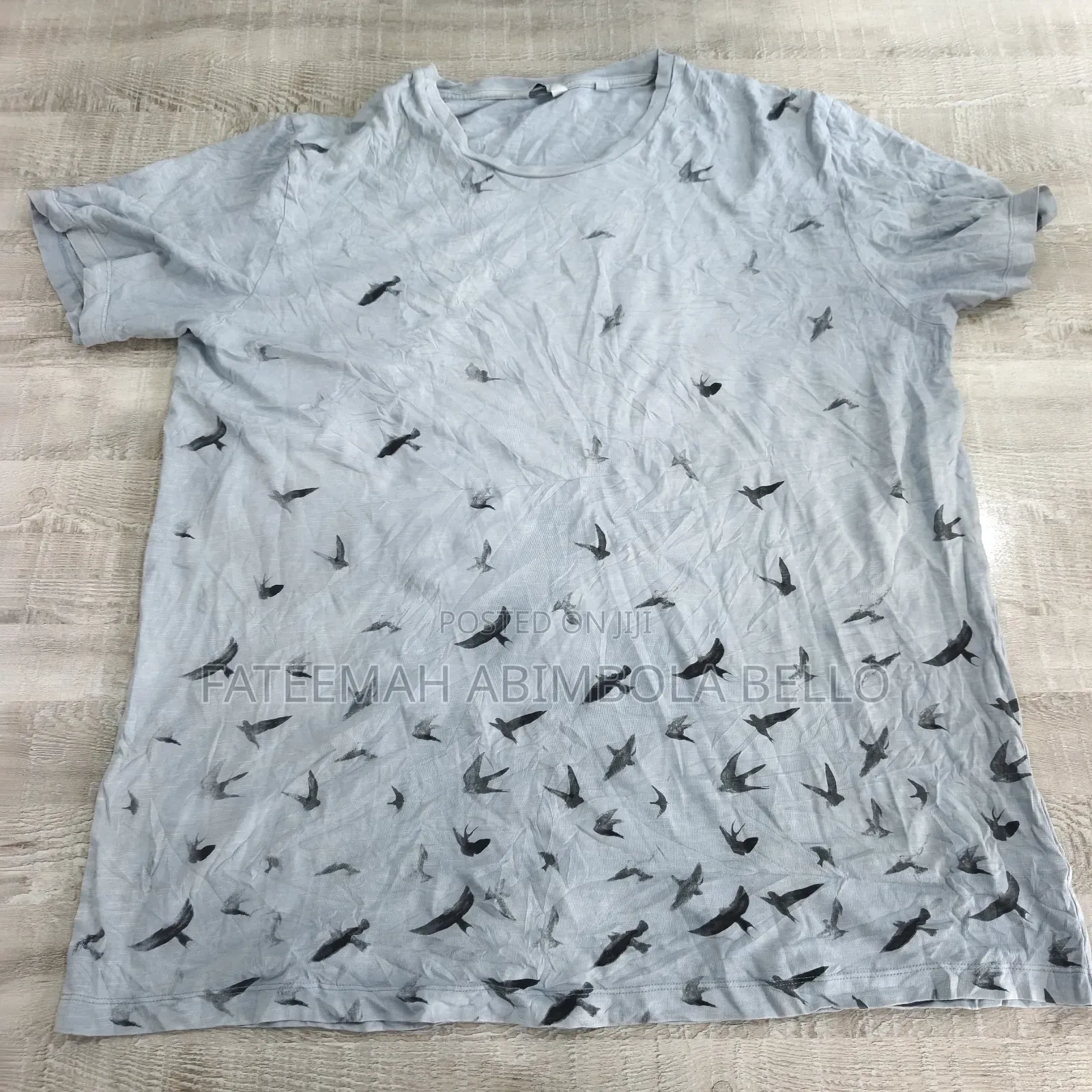 Colar Neck Polo