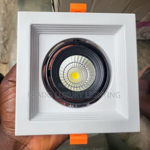 Celling Pop Lighting
