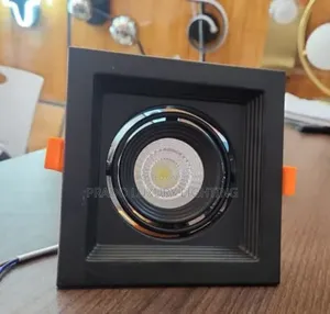 Celling Pop Lighting
