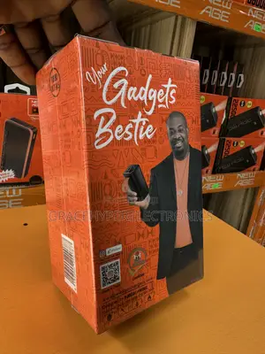 Original New Age Power Bank