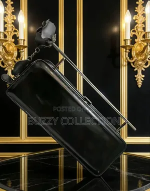 Exclusive Luxury Clutch Purse