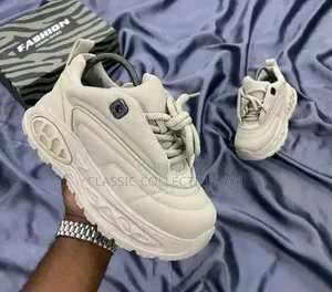Stock Sneakers