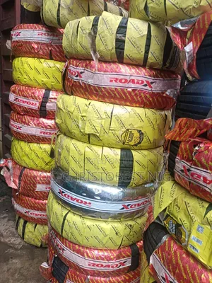 Original Radia Tires